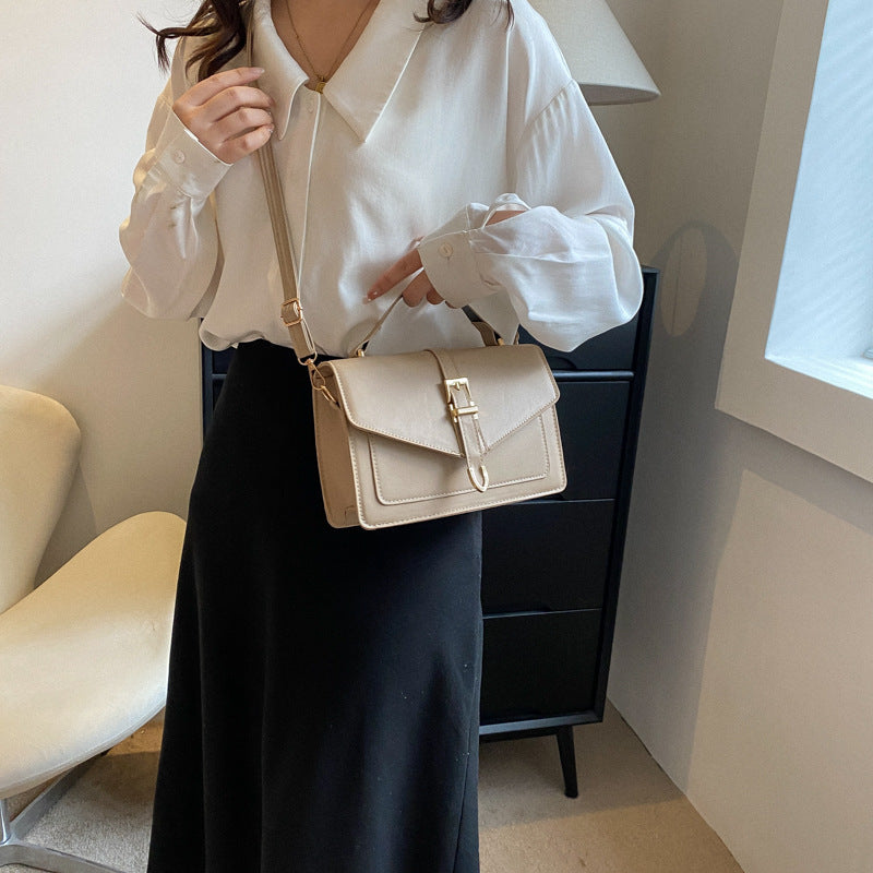 Lune Urbaine – Sac Bandoulière Stylé