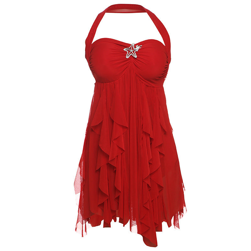 Nue & Rebelle – Robe Club Été