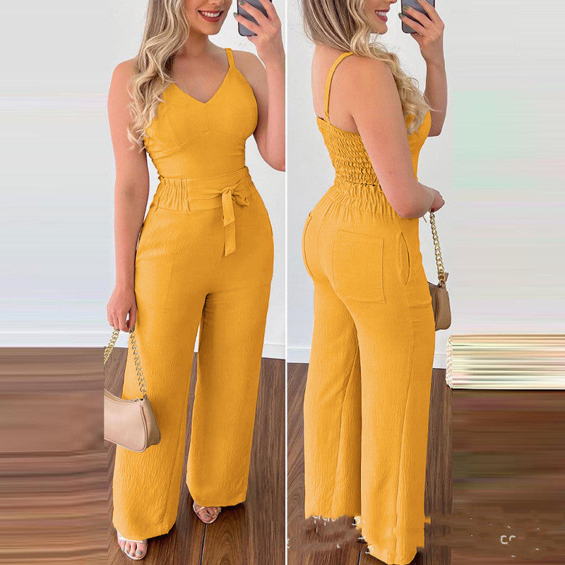 Confort Élégant – Tenue Quotidienne