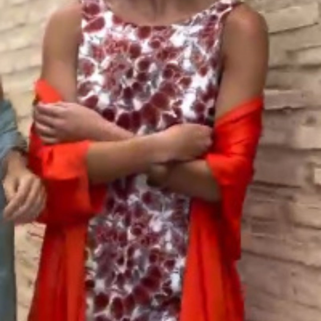 Robe Fluidité Élégante – L’Art du Confort
