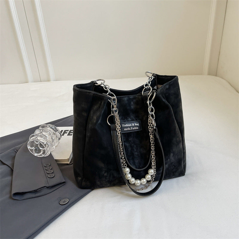 Escapade – Tote Bag Femme Spacieux & Chic