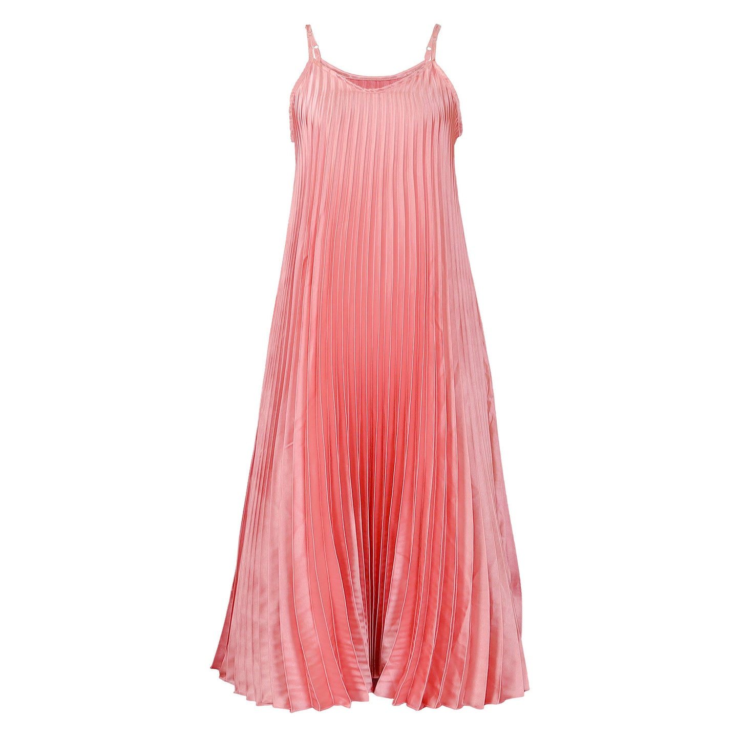robe africaine-coupe A-line élégante