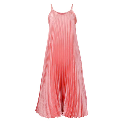 robe africaine-coupe A-line élégante