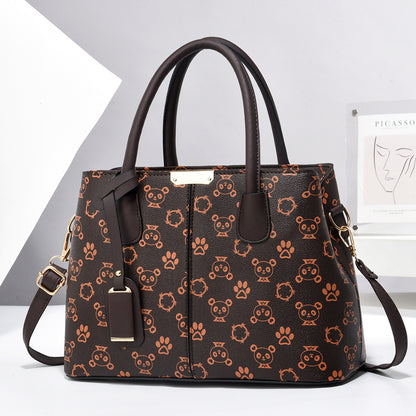 L’Intemporel – Sac Cabas Femme Mode & Fonctionnel