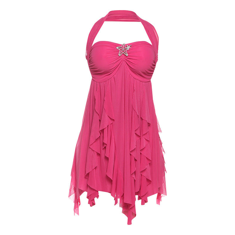Nue & Rebelle – Robe Club Été