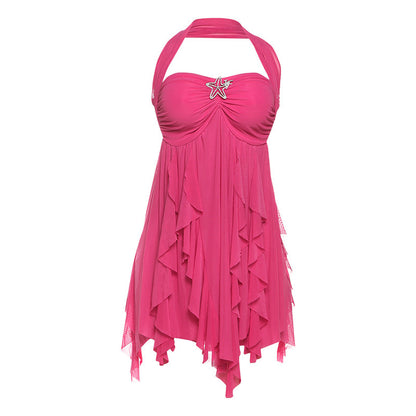 Nue & Rebelle – Robe Club Été