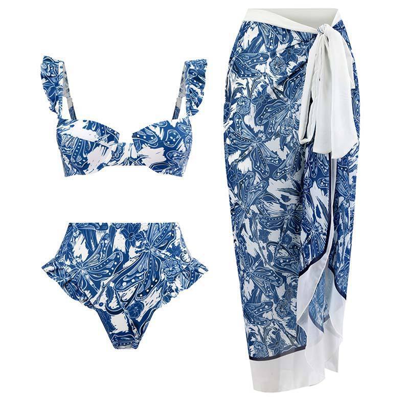 Été Iconique – Ensemble 3 Pièces
