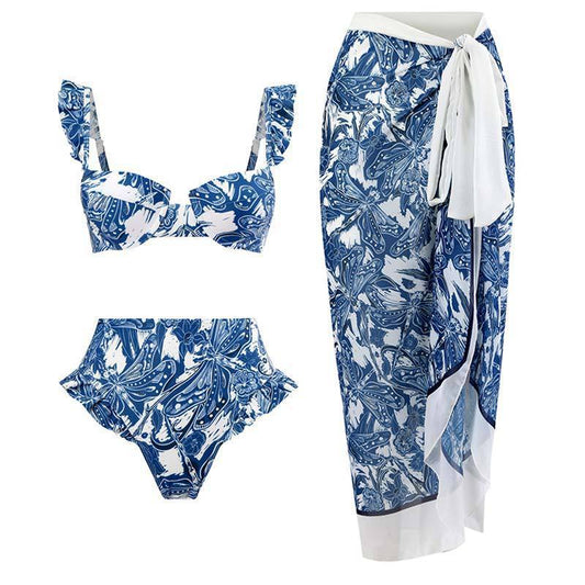 Été Iconique – Ensemble 3 Pièces