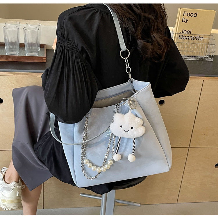 Escapade – Tote Bag Femme Spacieux & Chic