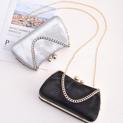 Rendez-vous Luxe – Petit Sac Mode et Raffiné