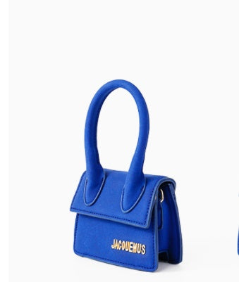 Angle Libre – Sac à Lettre Stylée