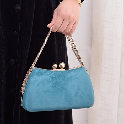 Rendez-vous Luxe – Petit Sac Mode et Raffiné