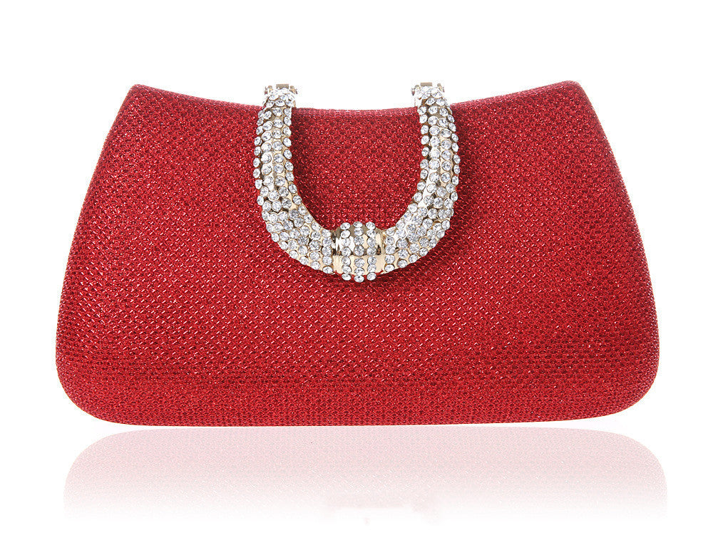 Lune de Soie – Petit Sac de Cérémonie