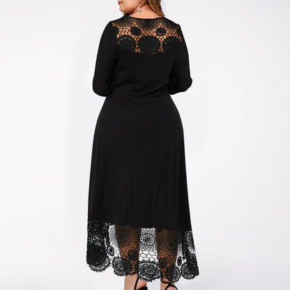 Secret de Lune – Robe