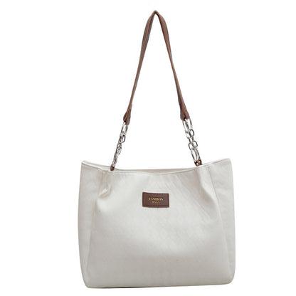 L’Élue – Sac Fourre-tout Élégant Femme
