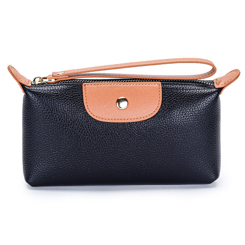 Grande Aura – Sac en Cuir Véritable