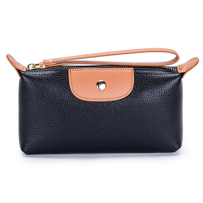 Grande Aura – Sac en Cuir Véritable
