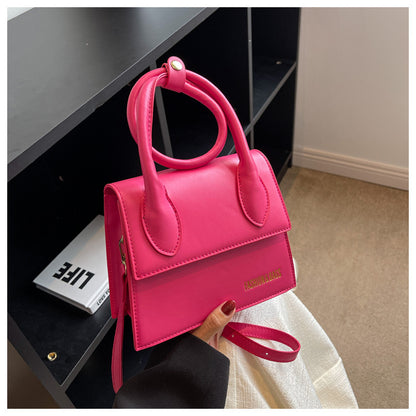 Écume Claire – Sac Océan Chic