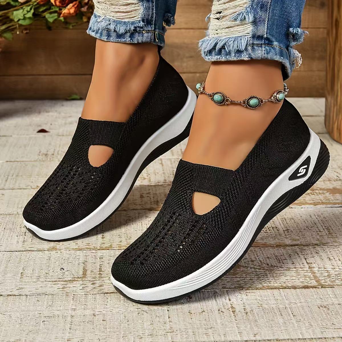 Maman Active – Pieds Libres