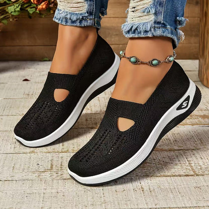 Maman Active – Pieds Libres