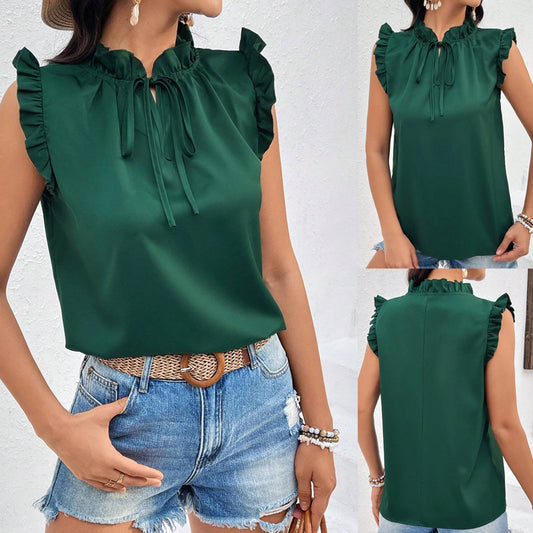 Liaison Gracieuse – Style Continental