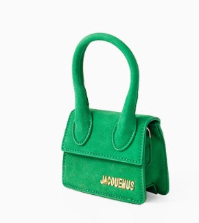 Angle Libre – Sac à Lettre Stylée