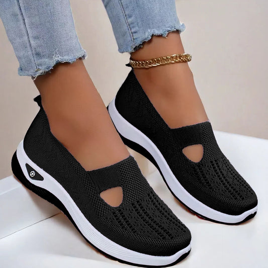 Maman Active – Pieds Libres
