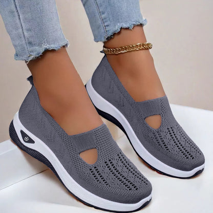 Maman Active – Pieds Libres