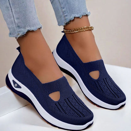 Maman Active – Pieds Libres