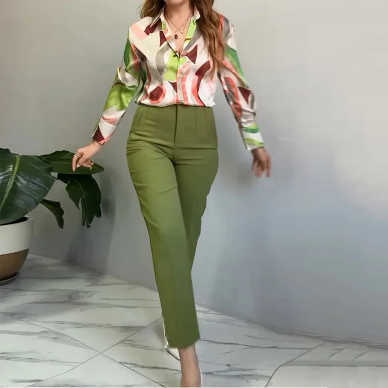 Douce Structure – Look à Composer