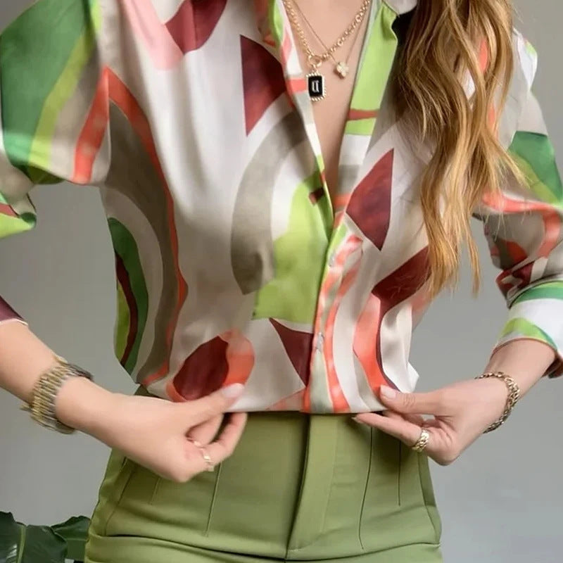 Douce Structure – Look à Composer