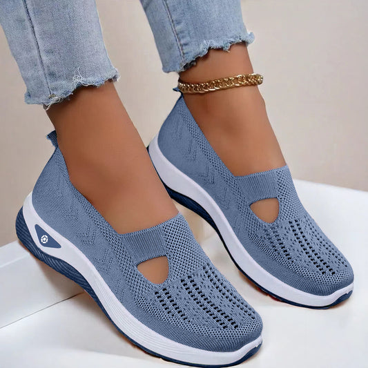 Maman Active – Pieds Libres