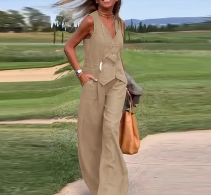 Minimal Forte – Ensemble 2 Pièces Femme