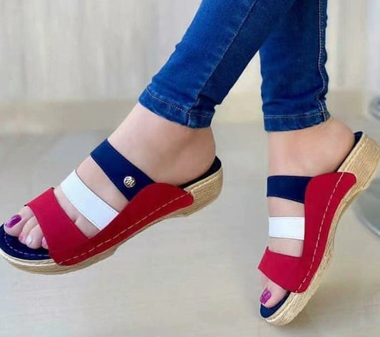 chaussures_ethniques style bohème