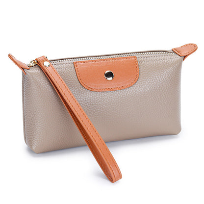 Grande Aura – Sac en Cuir Véritable