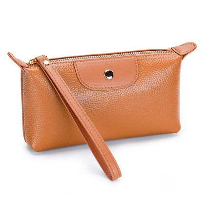 Grande Aura – Sac en Cuir Véritable