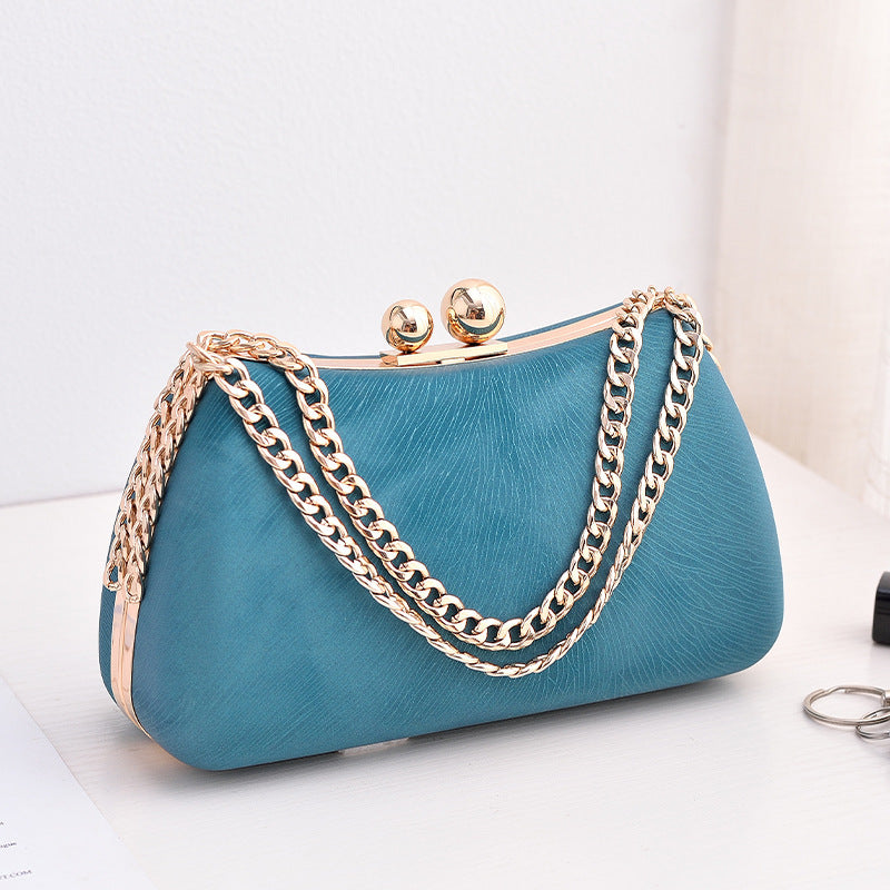 Rendez-vous Luxe – Petit Sac Mode et Raffiné