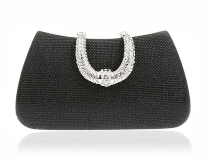 Lune de Soie – Petit Sac de Cérémonie
