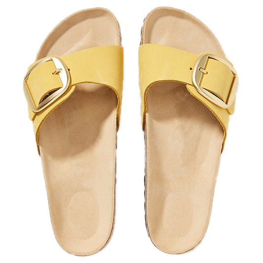 Zélie – Sandales Souples & Stylées