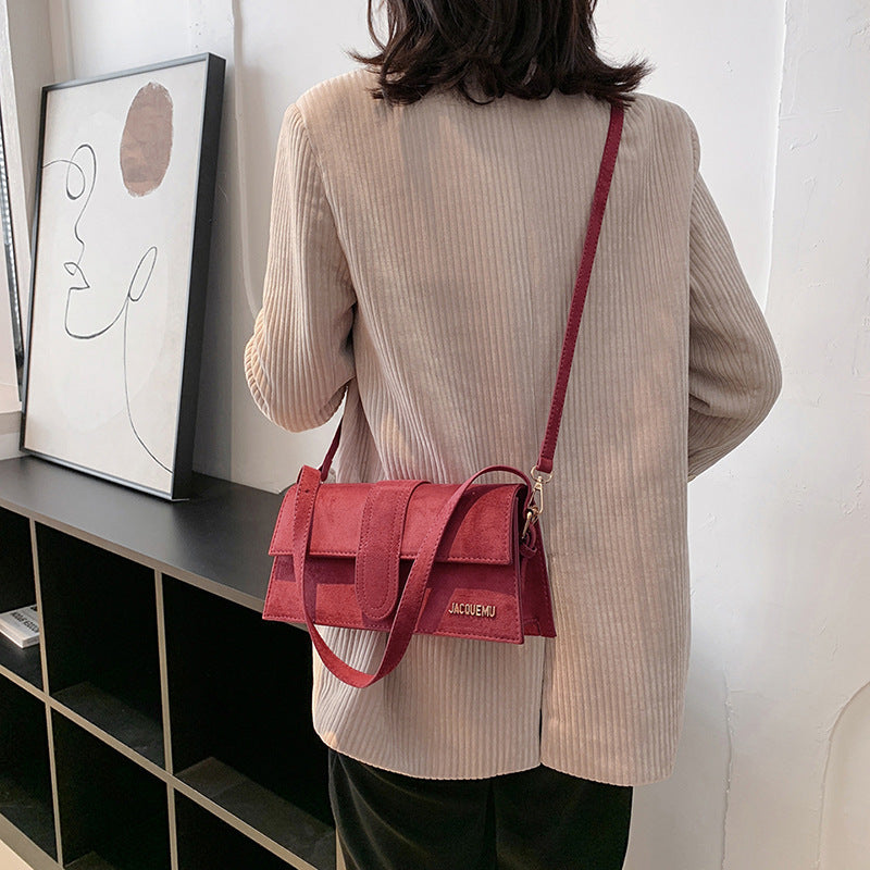 Partout – Sac Femme Polyvalent