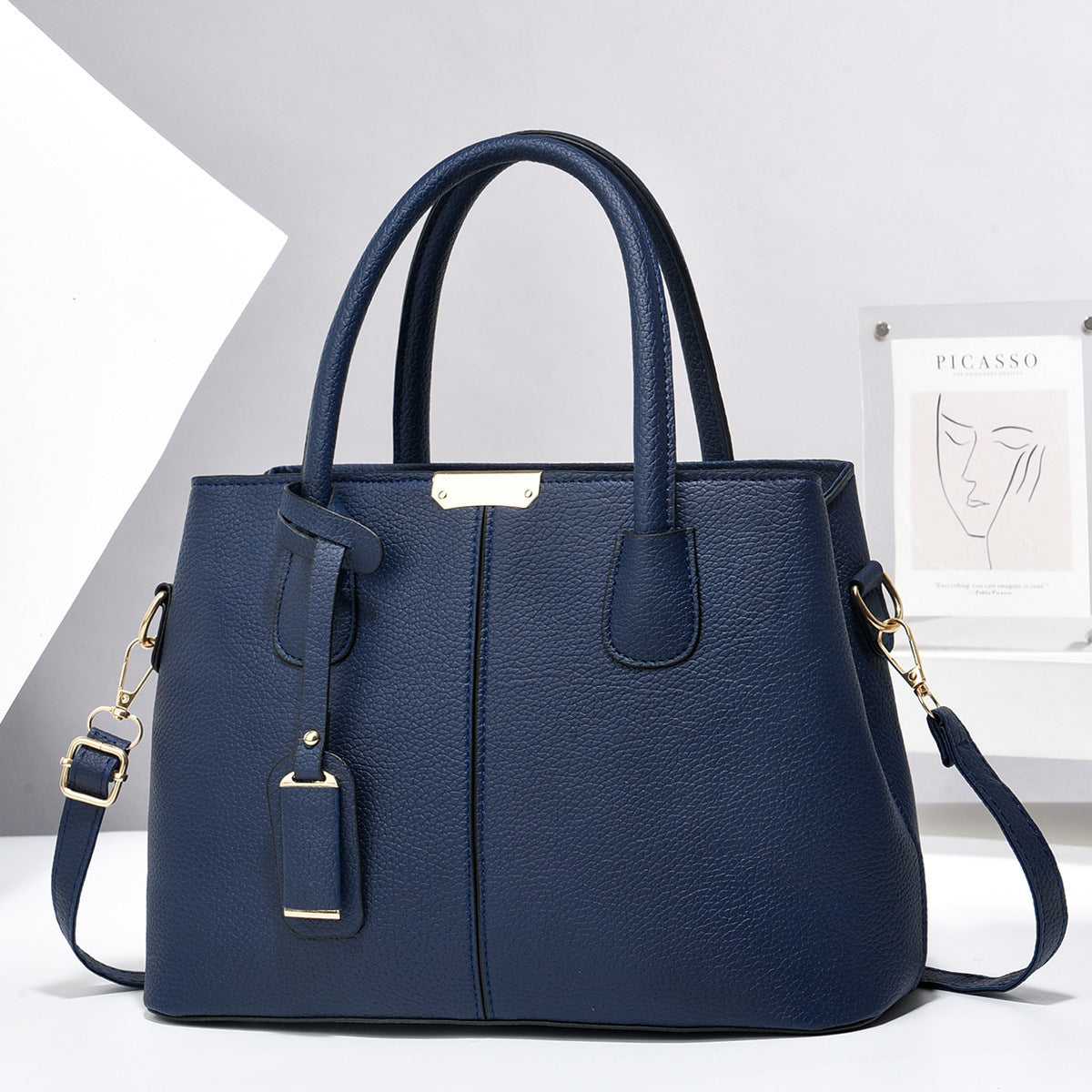 L’Intemporel – Sac Cabas Femme Mode & Fonctionnel