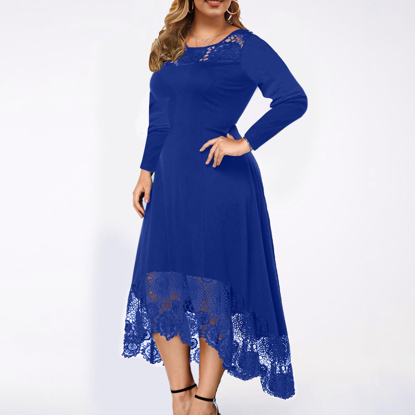 Secret de Lune – Robe