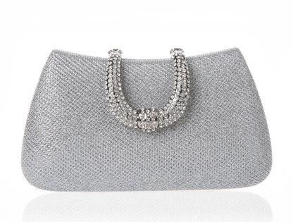 Lune de Soie – Petit Sac de Cérémonie