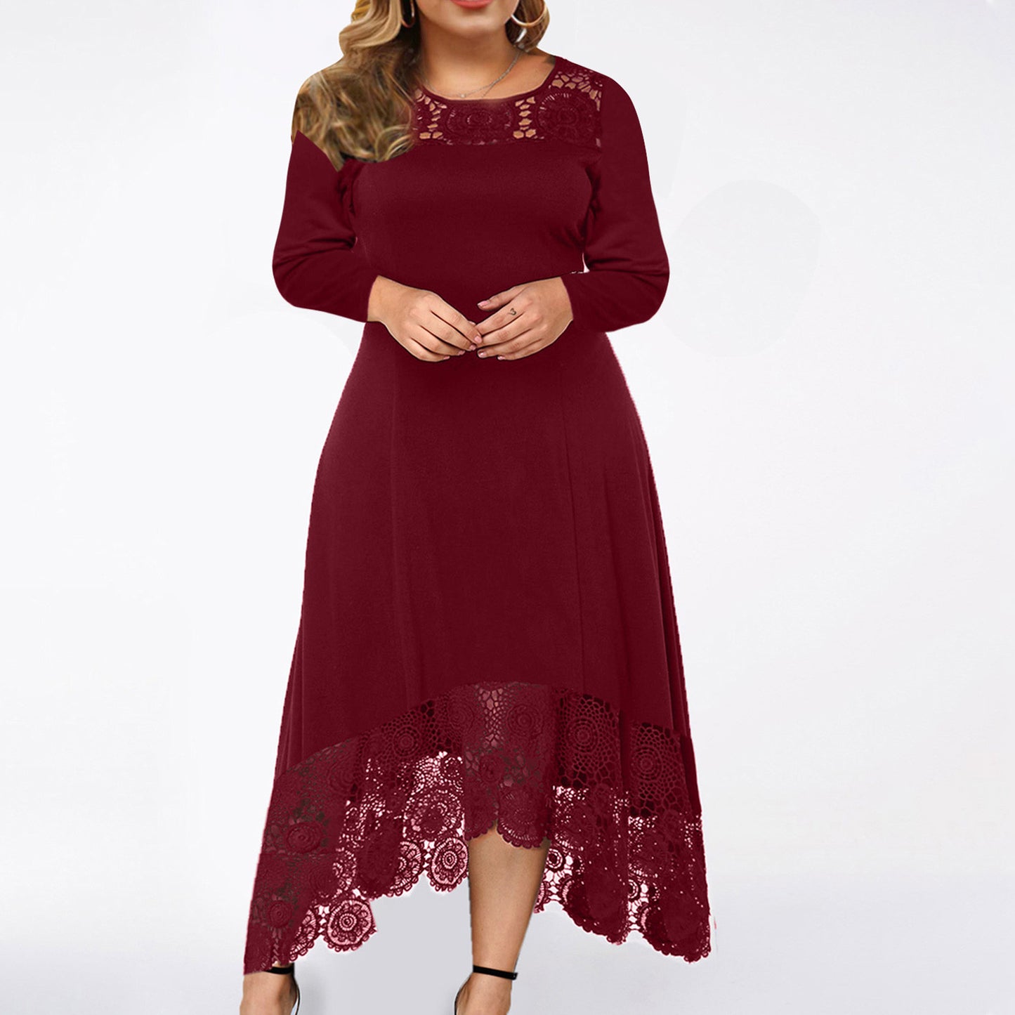 Secret de Lune – Robe