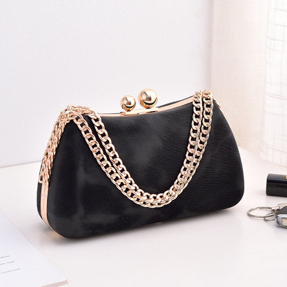 Rendez-vous Luxe – Petit Sac Mode et Raffiné