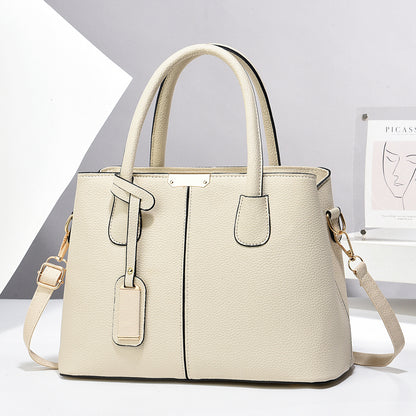 L’Intemporel – Sac Cabas Femme Mode & Fonctionnel