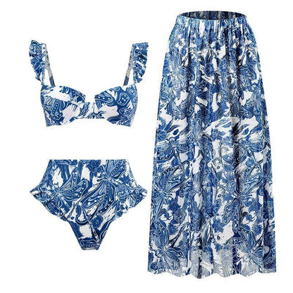 Été Iconique – Ensemble 3 Pièces