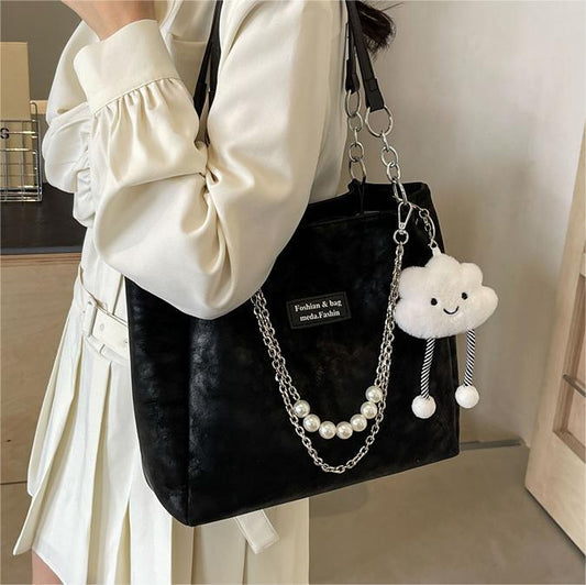 Escapade – Tote Bag Femme Spacieux & Chic