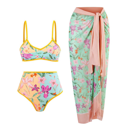 Été Iconique – Ensemble 3 Pièces