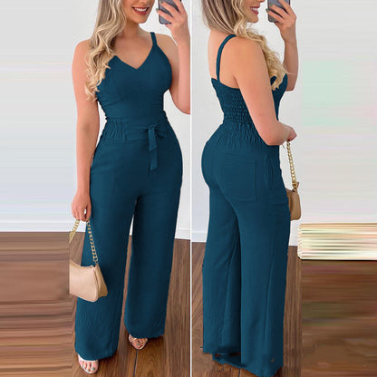 Confort Élégant – Tenue Quotidienne